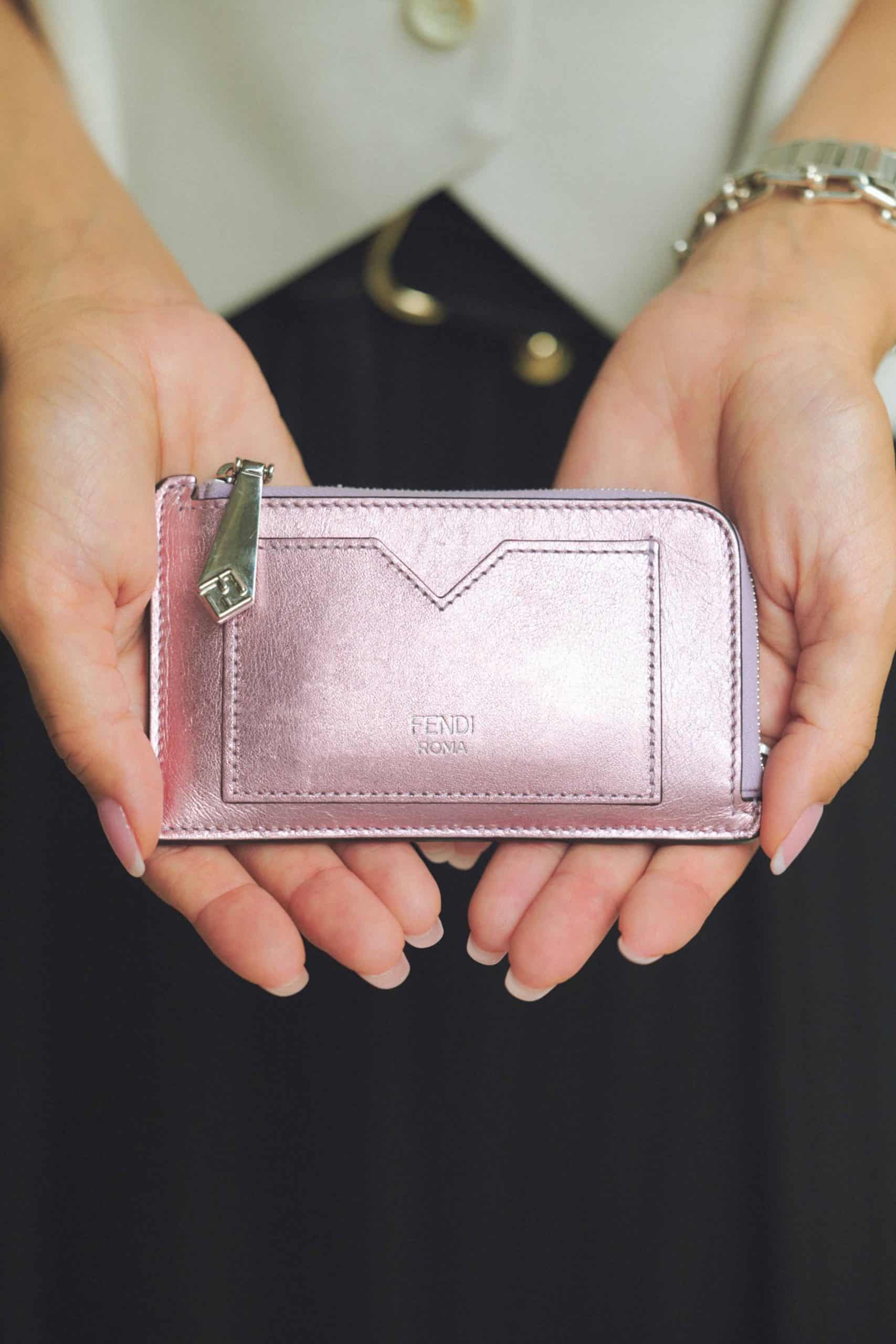 最強開運日に新調すべきはお財布！】STORYライターがリアルに