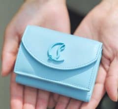 【最強開運日に新調すべきはお財布！】STORYライターがリアルに使ってるミニウォレットSNAP＜7選＞