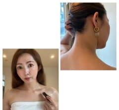 【人気エステティシャン】が密かに実践！魅せる「デコルテ＆うなじ」の仕込み術