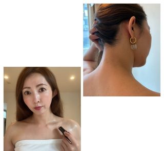 【人気エステティシャン】が密かに実践！魅せる「デコルテ＆うなじ」の仕込み術