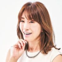 気象予報士・本誌ライター 木村まい