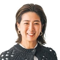 竹村はま子さん