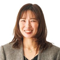 石毛のりえさん