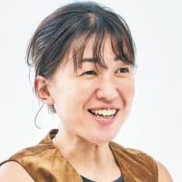 スタイリスト MaiKo yoshidaさん