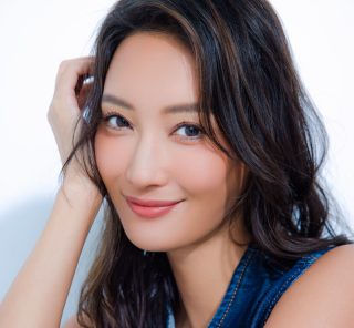 【菜々緒さん】体調も心もゆらいでいた…一度立ち止まった経験から得た、本当の幸せとは？