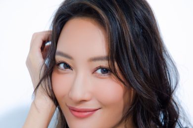 【菜々緒さん】体調も心もゆらいでいた…一度立ち止まった経験から得た、本当の幸せとは？