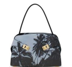 【フェラガモ】新作バッグがお目見え！銀座三越と阪急うめだ本店でポップアップストアを開催