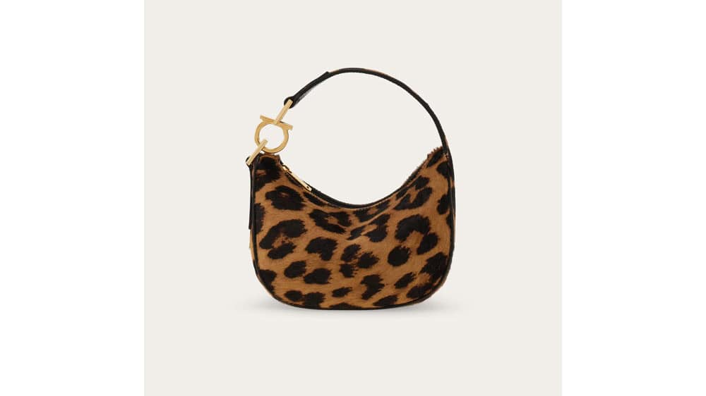 【銀座三越購入】フェラガモ_Pimpa_パンプス6C_パステルピンク My Ferragamo（マイフェラガモ）パンプス ピンク サイズ:6(23.5