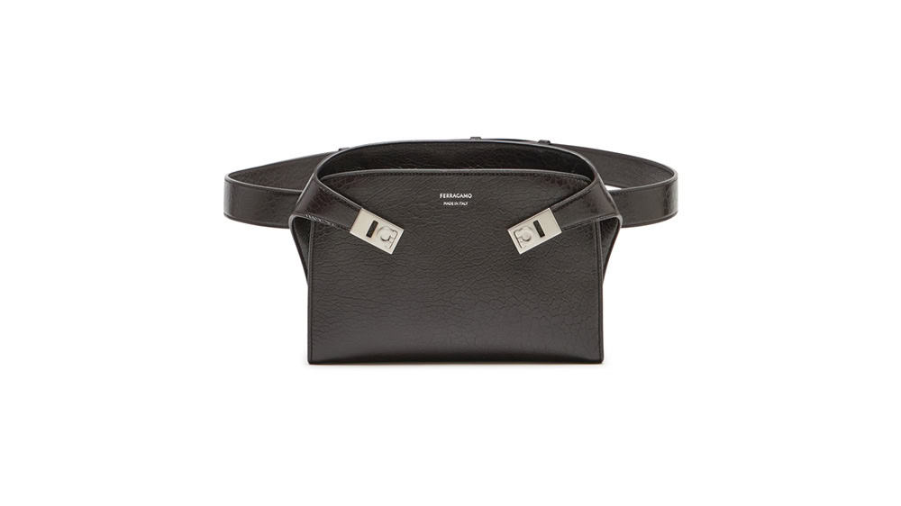 ポップアップストア先行発売メンズ「HUG」バッグ