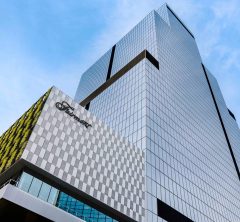 今夏絶対に訪れたい、話題の最旬ラグジュアリーホテル「フェアモント東京」が日本初上陸！