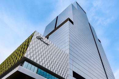 今夏絶対に訪れたい、話題の最旬ラグジュアリーホテル「フェアモント東京」が日本初上陸！