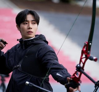 高身長男子に沼落ち確定♡ 長身韓国俳優が主役の2025年注目ドラマを厳選！