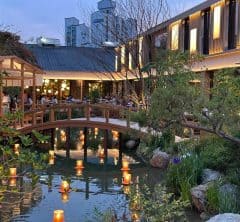 大人の韓国旅は”食と買い物”に今や「肌管理」も加わって進化中！