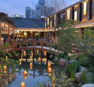 大人の韓国旅は”食と買い物”に今や「肌管理」も加わって進化中！