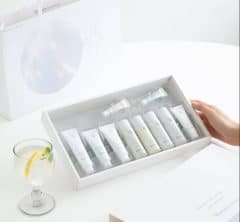 90年の角層研究が凝縮!贅沢スキンケアセットを【1名様プレゼント】