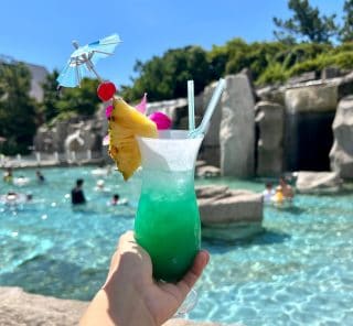 夏休みの想い出を、もうひとつ！【都内近場】で叶える“ハワイ時間”