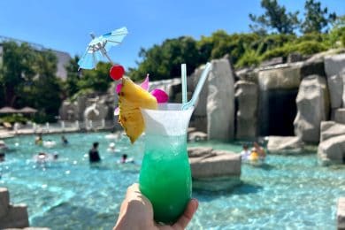 夏休みの想い出を、もうひとつ！【都内近場】で叶える“ハワイ時間”