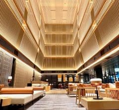 街歩きもリラックスも!「ヒルトン京都」で叶える、とっておきの“ご褒美”時間