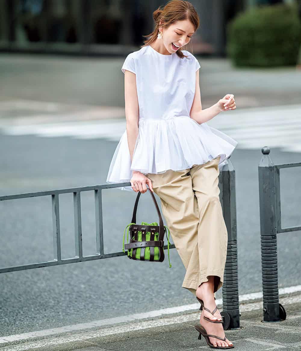 トップス SECRET SLY | GRAPHICAL SHEER トップス (Tシャツ・カットソー(長袖