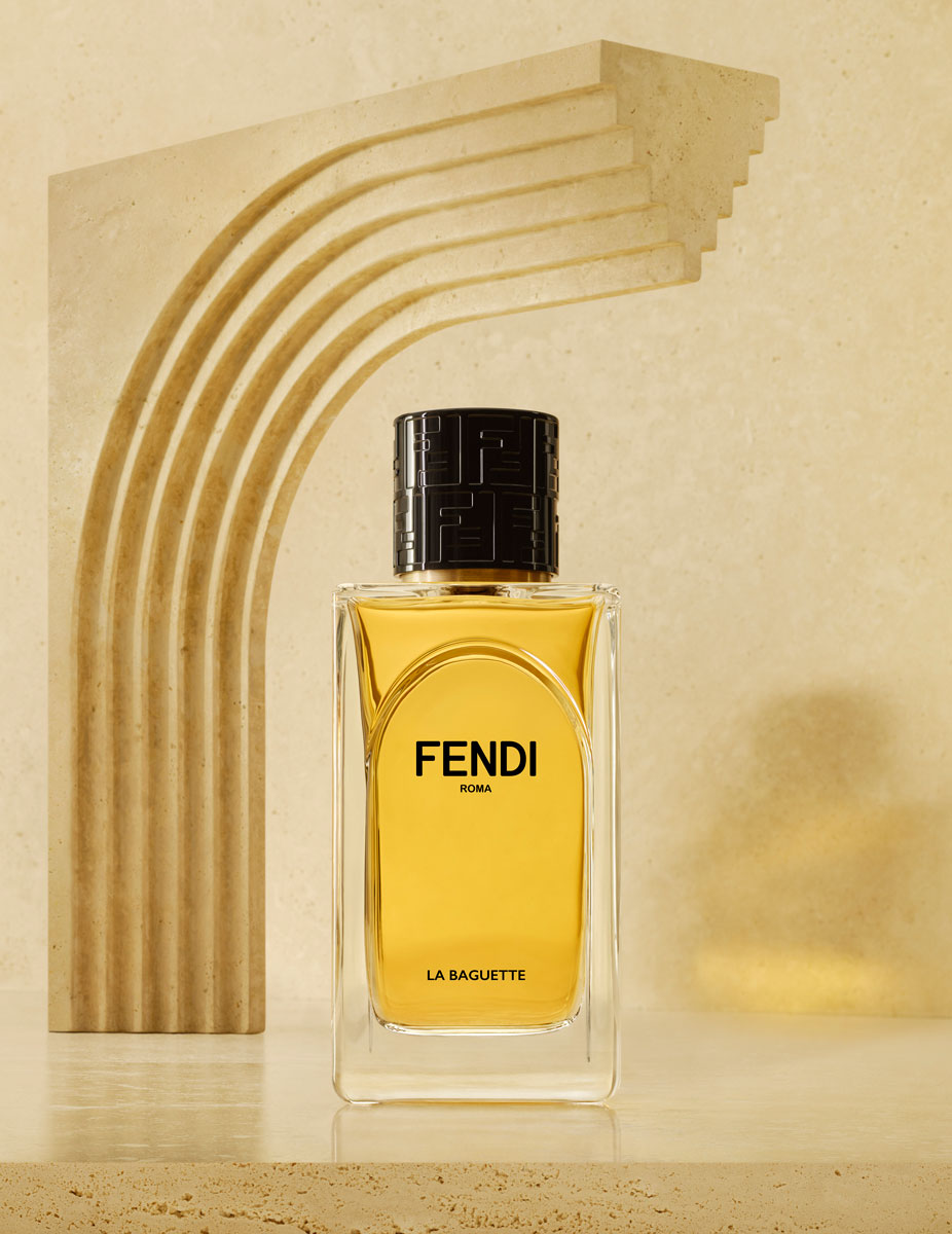 【新品未開封】フェンディFan di FENDI 香水 75ml フェンディ】新作フレグランス「オー ダルティフィス」 を発売