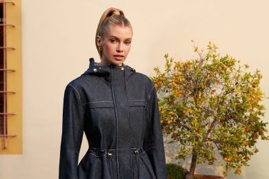今季大注目！【マッカージュ】大人のためのデニムコレクションが初登場