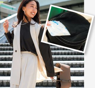 【UV対策、接触冷感、汗ジミ防止など】おしゃれはがまんの時代から快適の時代へ【7選】