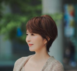 関西読者発！50代が若々しく見える「ハンサムショートへア」スタイル3選