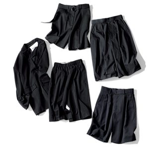 【大人シーン別】チャレンジしたいなら今！着映える「ハーフパンツ」【7選】