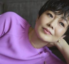 有働由美子さん、 “自由”の怖さと付き合いながら 新しいことにチャレンジしています