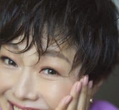 有働由美子さん、 “子ども”と遠い存在の私が 今、絵本を出す理由
