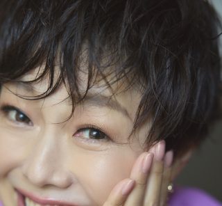 有働由美子さん、 “子ども”と遠い存在の私が 今、絵本を出す理由