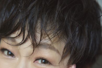 有働由美子さん、 “子ども”と遠い存在の私が 今、絵本を出す理由