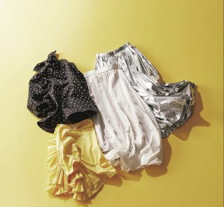 【16タイプ性格診断】自由で好奇心旺盛［探検家タイプ］は主役級アイテムを感性で着こなして！＜ESFP, ESTP, ISFP, ISTP＞