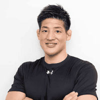 石井健太トレーナー
