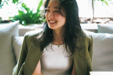 人気コーデランキングトップ5！2025年6月21日～30日の「今日の40代おしゃれコーデ」