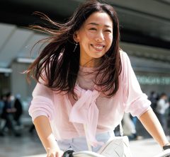 夏の自転車移動の汗・ムレ問題は【吸湿速乾パンツ】で余裕の解決！