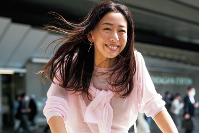 夏の自転車移動の汗・ムレ問題は【吸湿速乾パンツ】で余裕の解決！