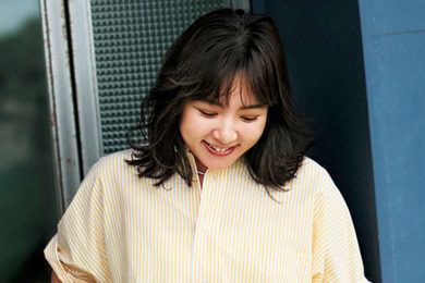 【野呂佳代さんコーデ】大人の知性が光るシャツワンピでキャラ変も楽しめる！