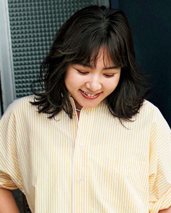 【野呂佳代さんコーデ】大人の知性が光るシャツワンピでキャラ変も楽しめる！