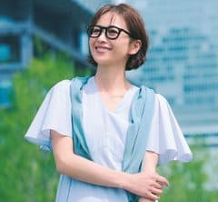 週半ばでお疲れ気味の水曜日【爽やかブルーワンピ×スニーカー】でフッ軽に