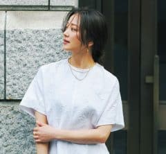 心ときめく【甘モードワンピ】で週後半のエナジーチャージ！