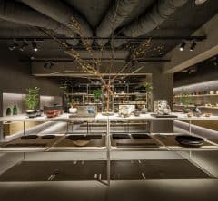 私だけの特別な器を見つけたい! 自然と暮らしに寄りそう工藝店【雨晴/AMAHARE】