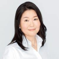 メンタルケア・コンサルタント 大美賀直子さん