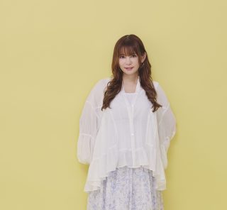 【中川翔子さん】 “好き”を貫いたら、道になった。父への想いと、積み重ねた奇跡