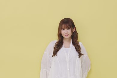 【中川翔子さん】 “好き”を貫いたら、道になった。父への想いと、積み重ねた奇跡