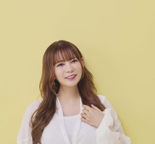 【中川翔子さん】10代の私を救ったのは、“好き”を諦めなかった気持ちでした