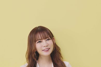 【中川翔子さん】10代の私を救ったのは、“好き”を諦めなかった気持ちでした