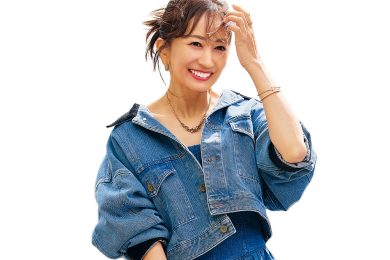 【STORYライタースナップ】40代にフィット！程よくラフ、なのにエレガント！なワンピースとは？