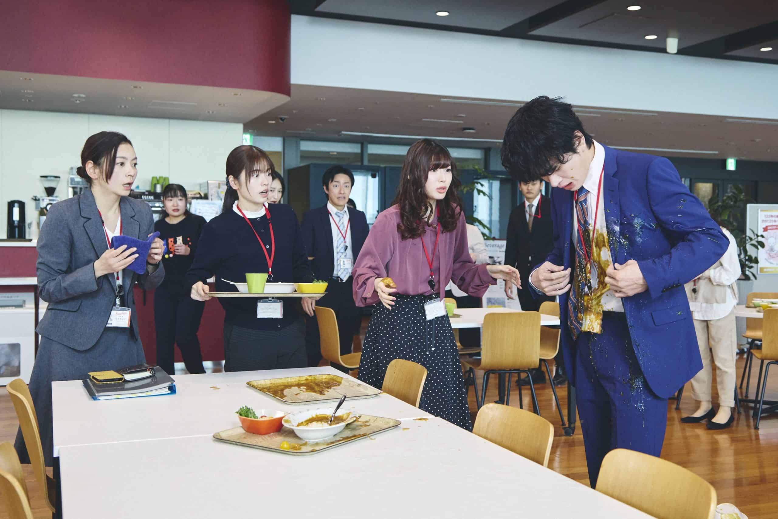 © 2025. CJ ENM Japan/ STUDIO DRAGON all rights reserved