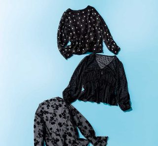 【YouTube人気スタイリストおすすめ】　黒の着こなしが垢抜ける！コスパ名品まとめ〈9選〉